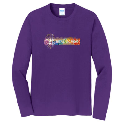 MURAL - Adult Unisex Long Sleeve Fan Favorite Tee Thumbnail