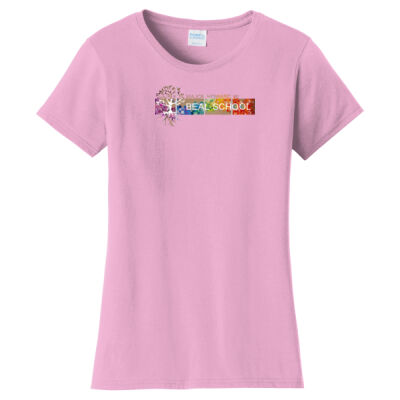 MURAL - Ladies Fan Favorite Tee Thumbnail