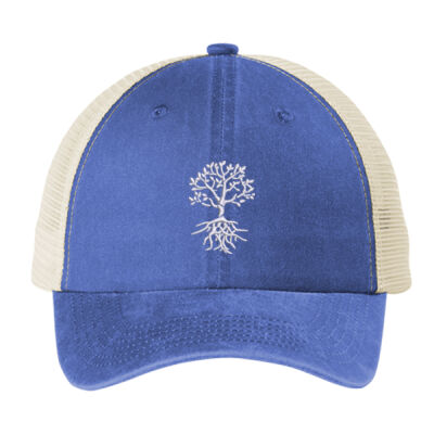 Beal - ® Beach Wash ™ Mesh Back Cap Thumbnail