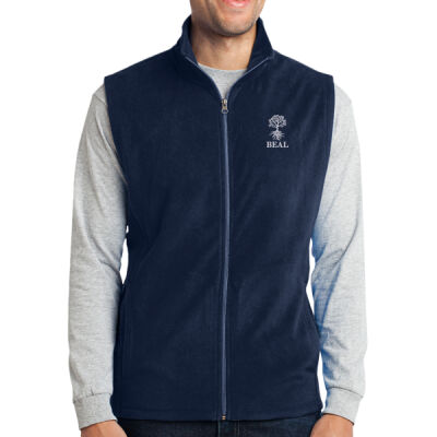 Beal - Microfleece Vest Thumbnail
