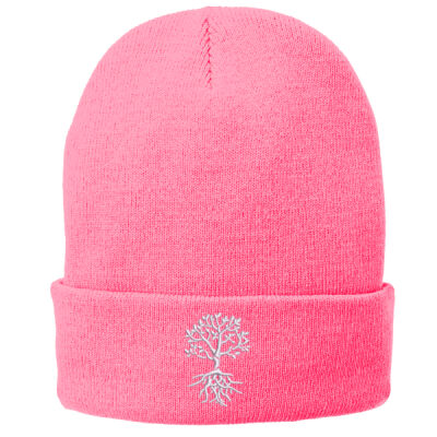 Beal - Fleece Lined Knit Cap Thumbnail