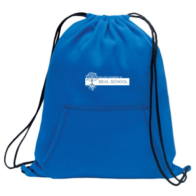 Beal - Core Fleece Sweatshirt Cinch Pack Thumbnail